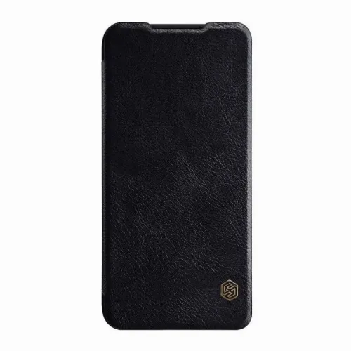 Husă tip carte Nillkin RedMi 7 - Qin LC, Negru