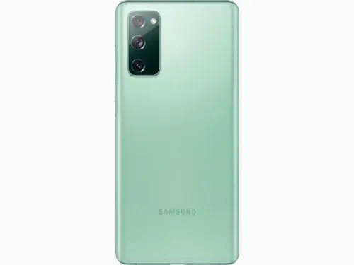 Smartphone Samsung Galaxy S20 FE, 6GB/128GB, Verde