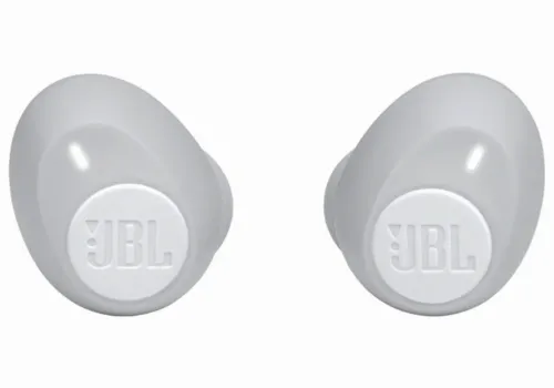 Căști JBL Tune 115TWS, Alb