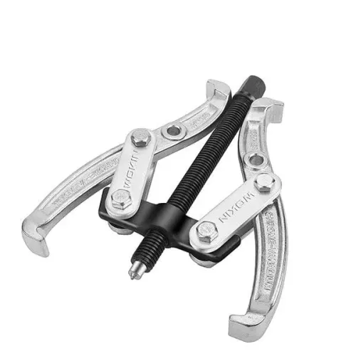 Extractor roti dintate cu 2 falci Wokin 150 mm Cr-V (Industrial)
