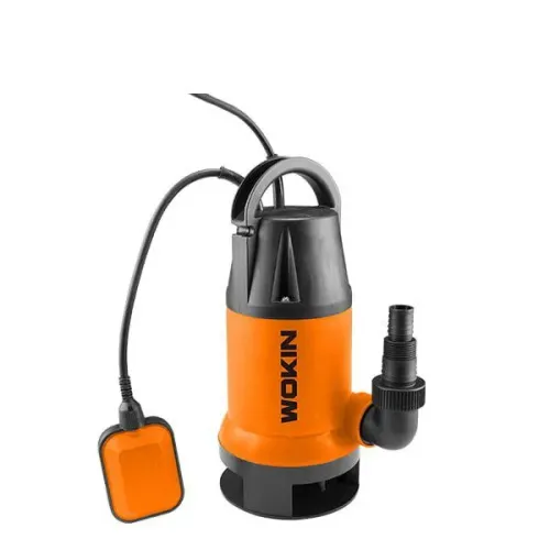 Погружной насос Wokin750W (Для читой воды)
