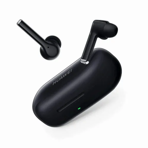 Наушники Huawei FreeBuds 3i, Чёрный