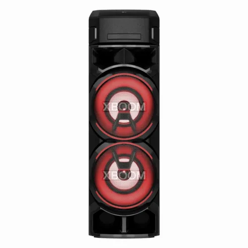 Boxă portabilă LG XBOOM ON99, Negru