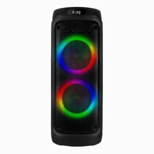 Аудиосистема SVEN PS-770, Чёрный
