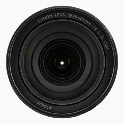Obiectiv foto Canon RF 24-105mm f/4L IS USM