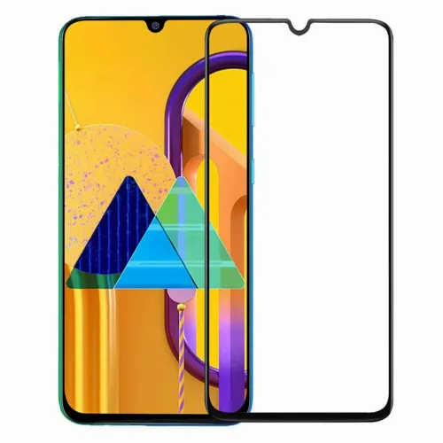 Sticlă de protecție Nillkin Galaxy M30/M30s/M21 - Tempered Glass, Transparent