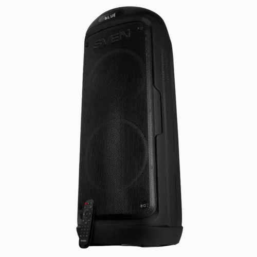 Аудиосистема SVEN PS-770, Чёрный