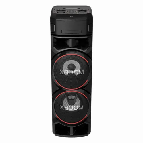 Boxă portabilă LG XBOOM ON99, Negru