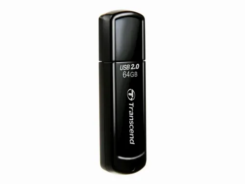  64GB USB2.0 Flash Drive Transcend 