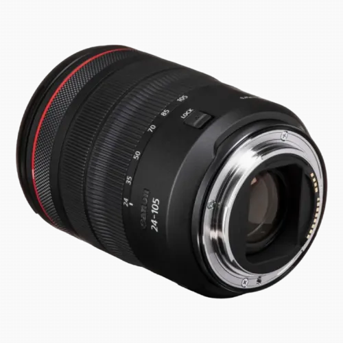Obiectiv foto Canon RF 24-105mm f/4L IS USM