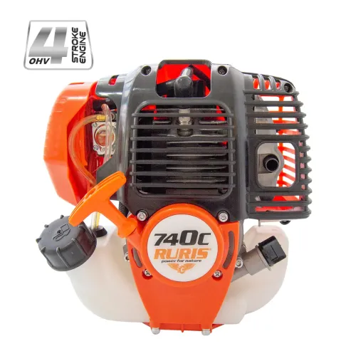 Мотокоса Ruris 740C