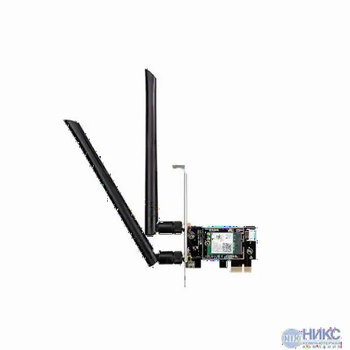 Adaptor PCle D-Link DWA-X582/RU/A1A