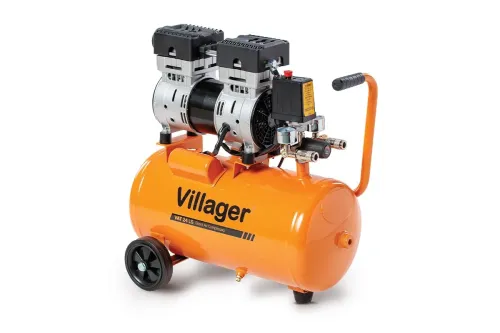 Воздушный компрессор Villager VAT 24LS 750Вт