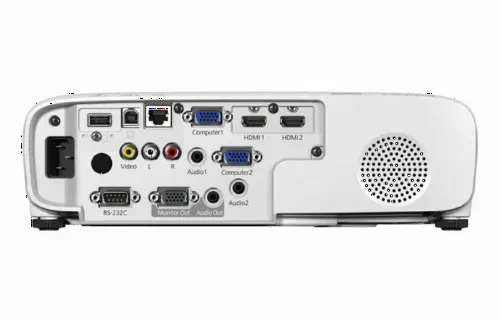 LCD Proiector Epson EB-W49, 3800ANSI Lumens, WXGA (1280 x 800)