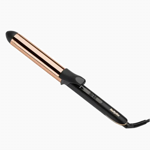 Плойка BaByliss C459E, Черный | Бронзовый