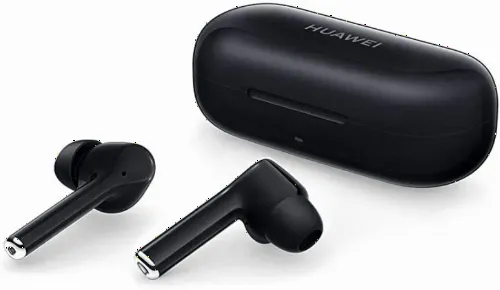 Наушники Huawei FreeBuds 3i, Чёрный