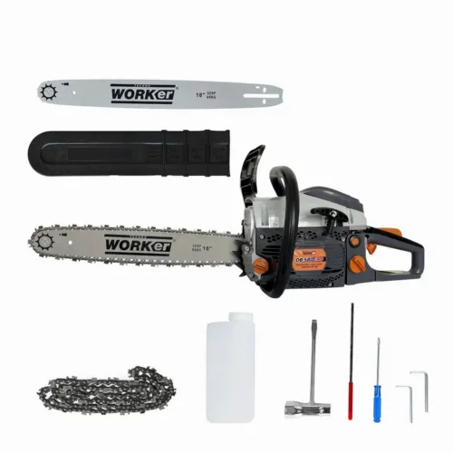 Drujba TECHNOWORKER DB580 ECO