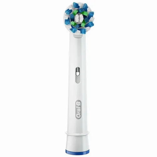 Duză pentru periuța de dinți electrică BRAUN EB50-2 W, Alb