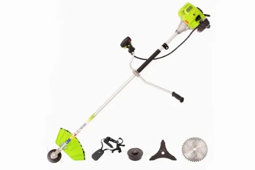 Motocoasa MF cu 4 accesorii 3.4CP