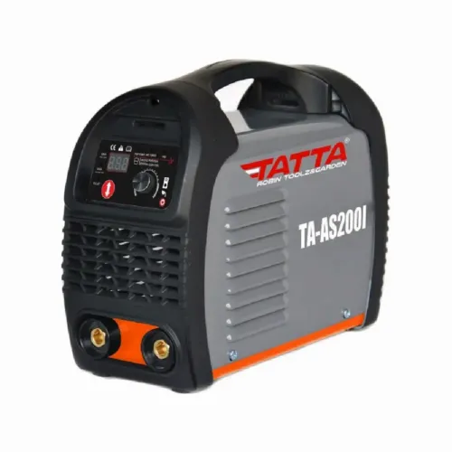 Сварочный аппарат Tatta TA-AS2001