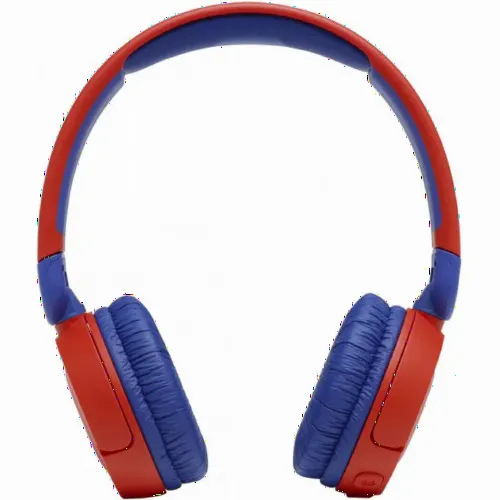 Căști JBL JR310, Roșu