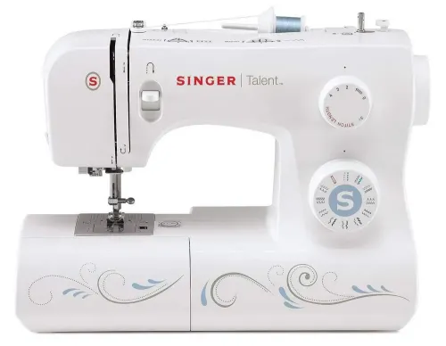 Sewing Machine Singer 3323