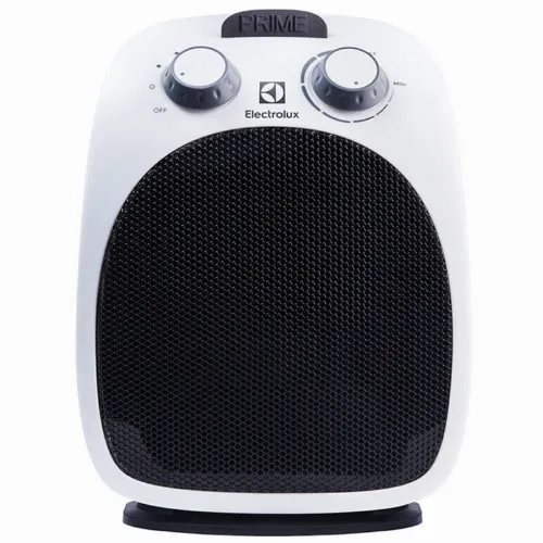 Тепловентилятор Electrolux EFH/C-5125 EEC, 1500Вт, Белый | Черный