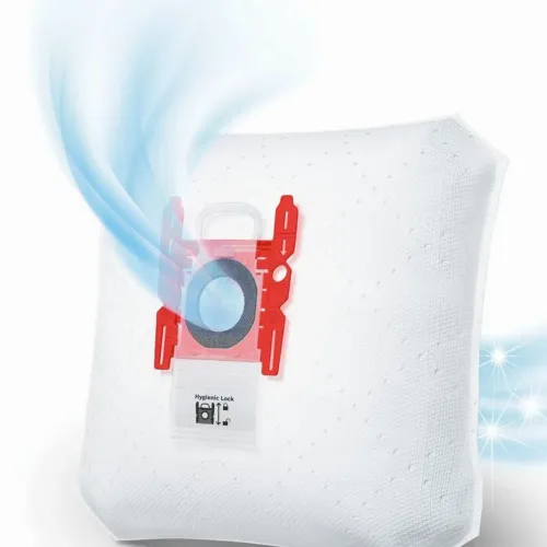 Colector de praf înlocuibil Bosch PowerProtect BBZ41FGALL