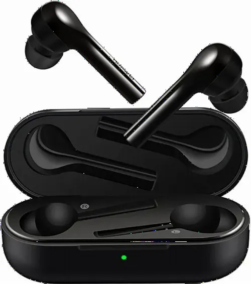 Наушники Huawei FreeBuds 3i, Чёрный