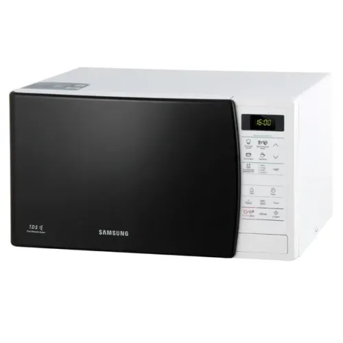 Cuptor cu microunde Samsung ME83KRW-1/BW, Alb