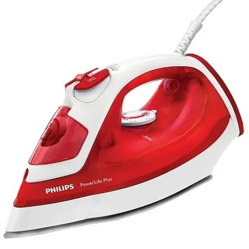 Fier de călcat PHILIPS GC2672/40, 2300W, Roșu