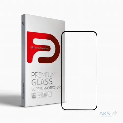 Sticlă de protecție Xcover Xiaomi Mi11/Mi11 Pro Full Glue Premium, Negru