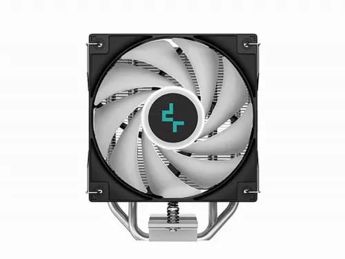 Cooler procesor Deepcool AG400 BK ARGB