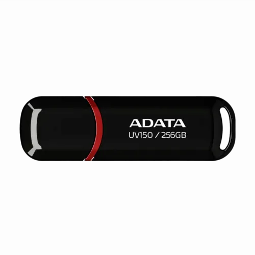 Memorie USB ADATA UV150, 128GB, Negru