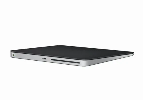 Apple Magic Trackpad 2,  Multi-Touch Surface, Black (MMMP3ZM/A)