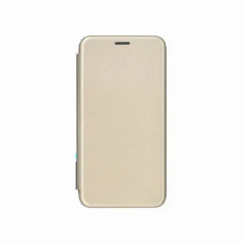 Xcover husa p/u Sam. A32 4G, Soft Book, Gold