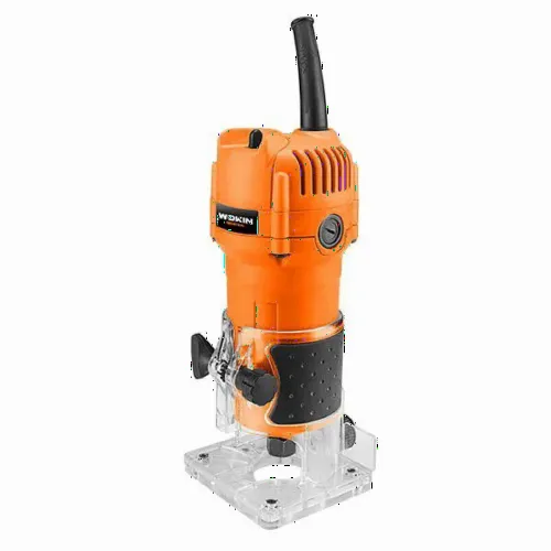 Фрезер вертикальный ручной Wokin 650W (Промышленный)