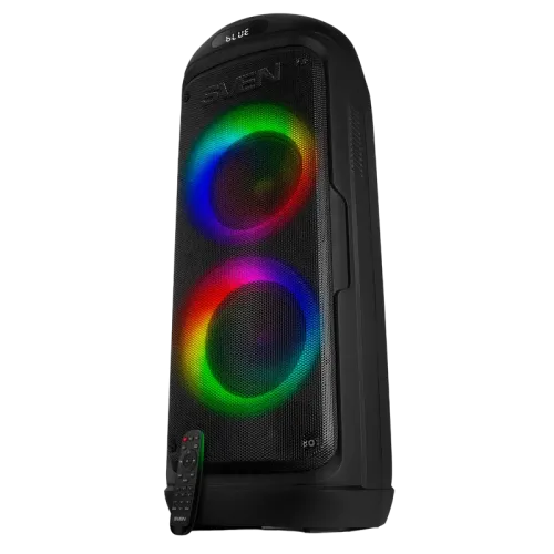 Аудиосистема SVEN PS-770, Чёрный