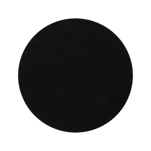Suport cu velcro de indepartare material WOKIN 125 mm