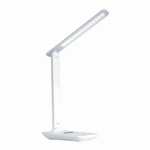 XO LED Eye Protection lamp, OZ05, White ( (with mobile phone support fixing strip) 1200mAh)