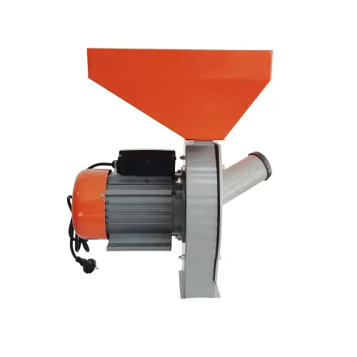 Moara electrica TECHNOWORKER cu suport MME-35-S 3.5KW 