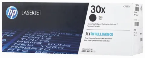 Toner SCC TRHM203-120B-OS, 0,12kg, Negru