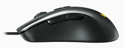 Gaming Mouse ASUS TUF Gaming M3, Metal gri