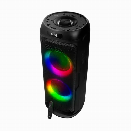 Аудиосистема SVEN PS-770, Чёрный