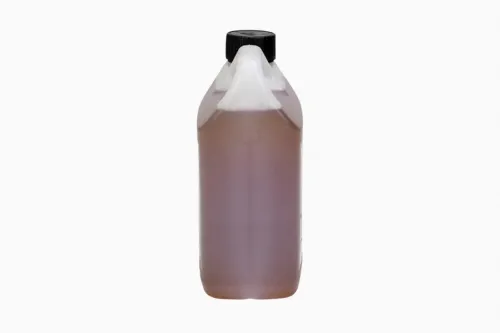 Detergent Ruris Auto Wash Gold 2L