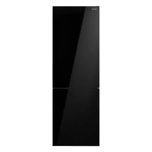 Холодильник Sharp SJBA31IEWGEEU, Белый