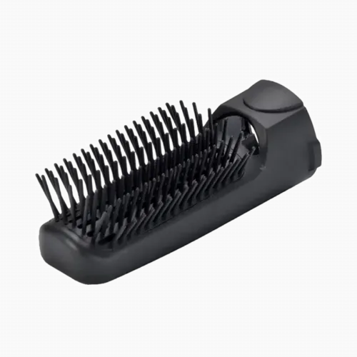 Фен-щётка BaByliss AS90PE, 1000Вт, Коричневый