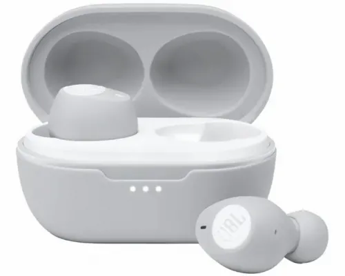 Căști JBL Tune 115TWS, Alb