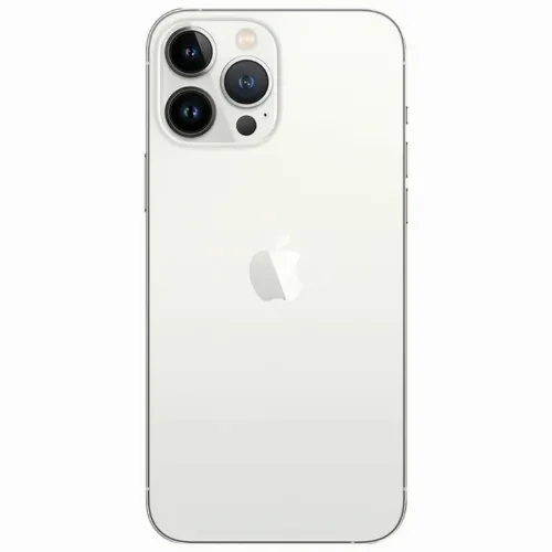 Smartphone Apple iPhone 13 Pro Max, 6GB/128GB, Silver