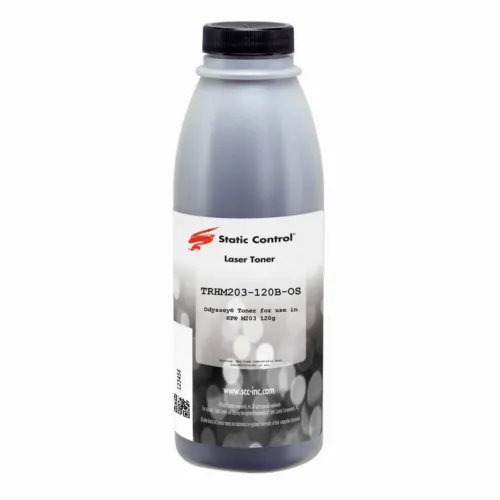 Toner SCC TRHM203-120B-OS, 0,12kg, Negru